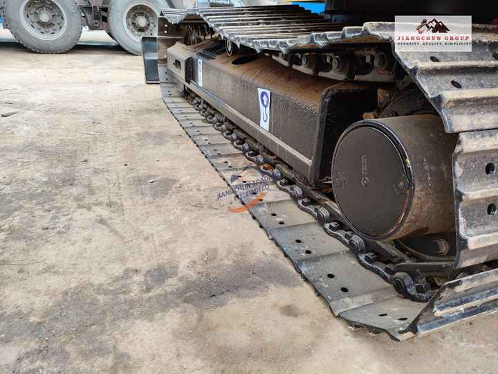 Used Cat 306d 306E2 6t Used Excavator,Cat 306d 306E Hydraulic Crawler Excavator catpillar good price - Bager guseničar: slika 5 Used Cat 306d 306E2 6t Used Excavator,Cat 306d 306E Hydraulic Crawler Excavator catpillar good price - Bager guseničar: slika 5