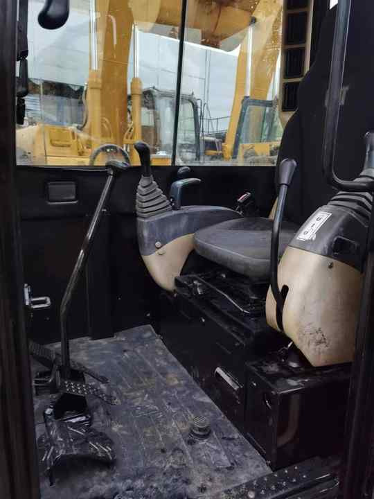 Used Cat 306d 306E2 6t Used Excavator,Cat 306d 306E Hydraulic Crawler Excavator catpillar low price - Bager guseničar: slika 2 Used Cat 306d 306E2 6t Used Excavator,Cat 306d 306E Hydraulic Crawler Excavator catpillar low price - Bager guseničar: slika 2