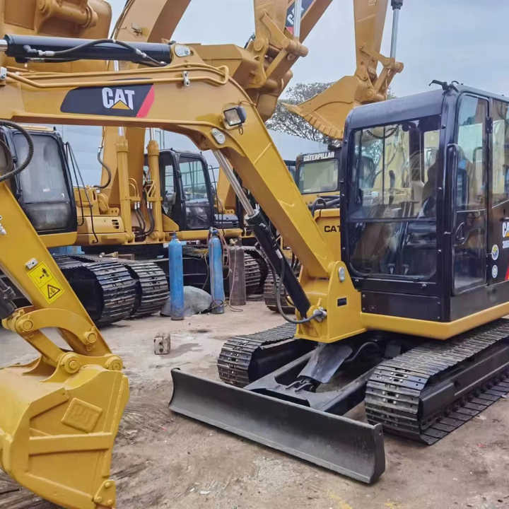 Used Cat 306d 306E2 6t Used Excavator,Cat 306d 306E Hydraulic Crawler Excavator catpillar low price - Bager guseničar: slika 1 Used Cat 306d 306E2 6t Used Excavator,Cat 306d 306E Hydraulic Crawler Excavator catpillar low price - Bager guseničar: slika 1