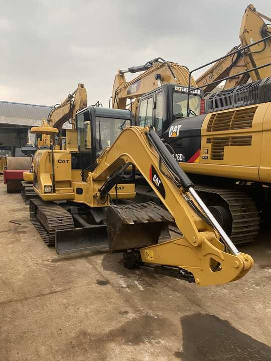 Used Cat 306d 6t Used Excavator,Cat 306d 306E Hydraulic Crawler Catpillar Excavator Cheap price - Bager guseničar: slika 5 Used Cat 306d 6t Used Excavator,Cat 306d 306E Hydraulic Crawler Catpillar Excavator Cheap price - Bager guseničar: slika 5