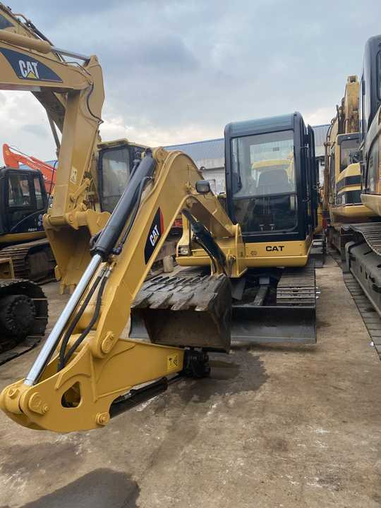 Used Cat 306d 6t Used Excavator,Cat 306d 306E Hydraulic Crawler Catpillar Excavator Cheap price - Bager guseničar: slika 2 Used Cat 306d 6t Used Excavator,Cat 306d 306E Hydraulic Crawler Catpillar Excavator Cheap price - Bager guseničar: slika 2