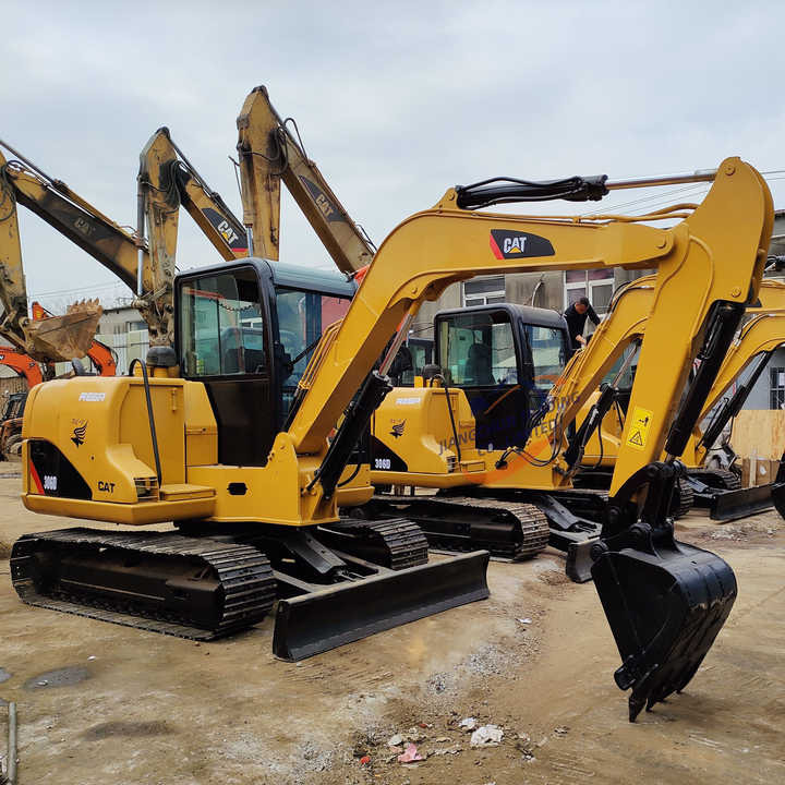 Used Cat 306d 6t Used Excavator,Cat 306d 306E Hydraulic Crawler Catpillar Excavator nice price - Bager guseničar: slika 1 Used Cat 306d 6t Used Excavator,Cat 306d 306E Hydraulic Crawler Catpillar Excavator nice price - Bager guseničar: slika 1