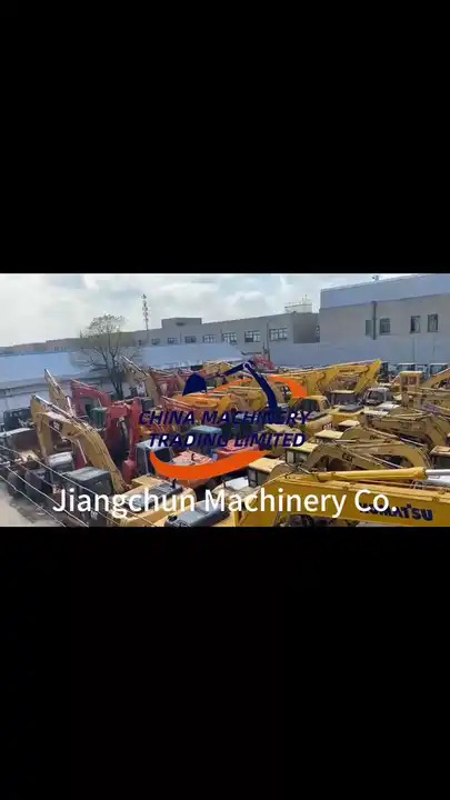 Used Komatsu Pc800 Excavator In Stock High Quality Used Komatsu Japan Brand With Cheap Price - Bager: slika 1 Used Komatsu Pc800 Excavator In Stock High Quality Used Komatsu Japan Brand With Cheap Price - Bager: slika 1