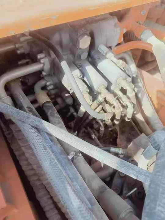 Used Original Korea Doosan 34 Ton Excavator with Cheap Price and  Good Condition DOOSAN Dx340LCA Dx225 Dx330 DX360for Sale - Bager guseničar: slika 2 Used Original Korea Doosan 34 Ton Excavator with Cheap Price and  Good Condition DOOSAN Dx340LCA Dx225 Dx330 DX360for Sale - Bager guseničar: slika 2