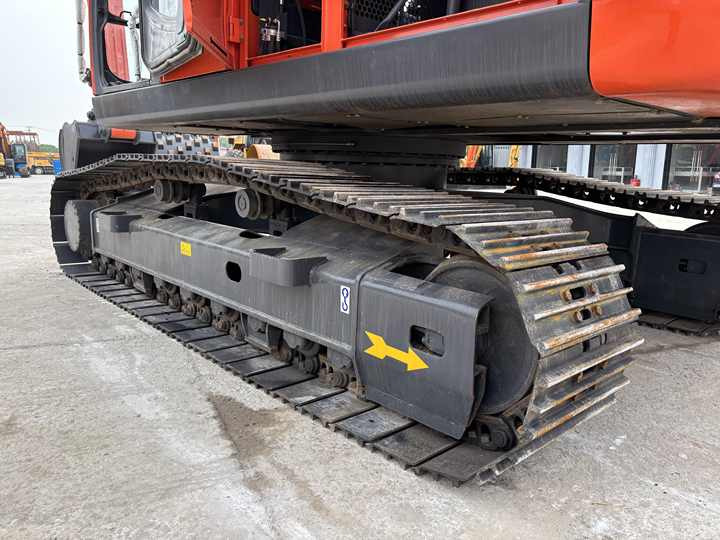 Used Original KoreaN Doosan DX225lca Excavator Doosan Excavators Engineering Machinery Doosan 22ton USED Excavadoras - Bager guseničar: slika 3 Used Original KoreaN Doosan DX225lca Excavator Doosan Excavators Engineering Machinery Doosan 22ton USED Excavadoras - Bager guseničar: slika 3