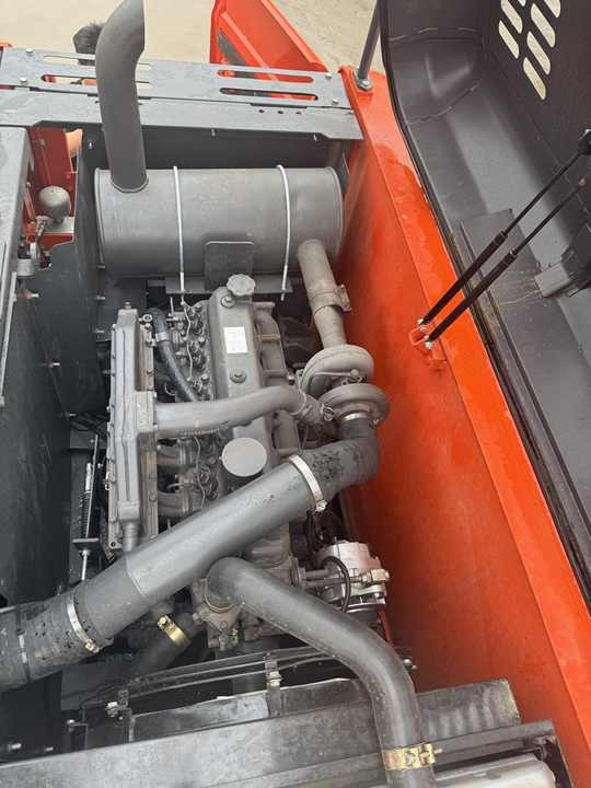 Used Original KoreaN Doosan DX225lca Excavator Doosan Excavators Engineering Machinery Doosan 22ton USED Excavadoras - Bager guseničar: slika 2 Used Original KoreaN Doosan DX225lca Excavator Doosan Excavators Engineering Machinery Doosan 22ton USED Excavadoras - Bager guseničar: slika 2