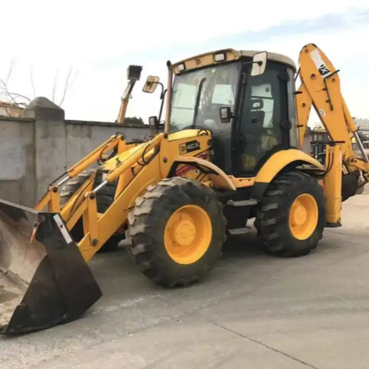 Used Retroexcavadora Caterpillar 420f Original USA Second Hand Retro Excavator Loader Used Cat420 Jcb 3cx 4cx Backhoe - Bager utovarivač: slika 4 Used Retroexcavadora Caterpillar 420f Original USA Second Hand Retro Excavator Loader Used Cat420 Jcb 3cx 4cx Backhoe - Bager utovarivač: slika 4