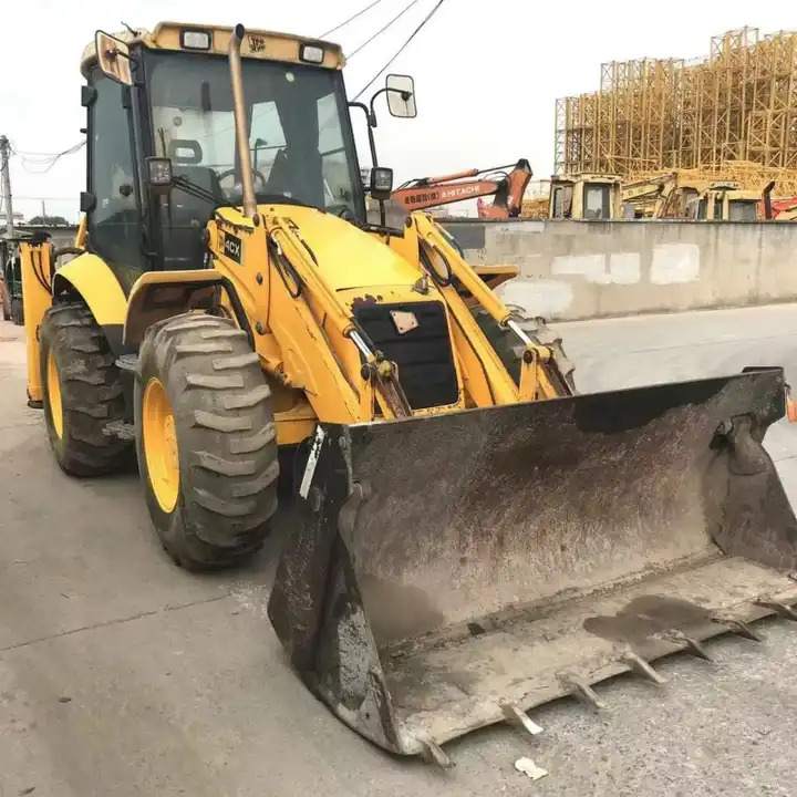 Used Retroexcavadora Caterpillar 420f Original USA Second Hand Retro Excavator Loader Used Cat420 Jcb 3cx 4cx Backhoe - Bager utovarivač: slika 2 Used Retroexcavadora Caterpillar 420f Original USA Second Hand Retro Excavator Loader Used Cat420 Jcb 3cx 4cx Backhoe - Bager utovarivač: slika 2