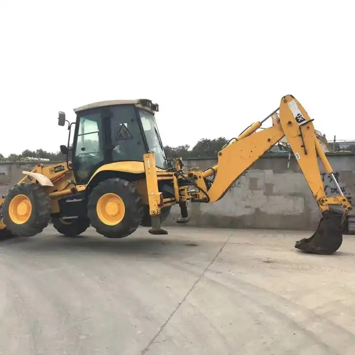 Used Retroexcavadora Caterpillar 420f Original USA Second Hand Retro Excavator Loader Used Cat420 Jcb 3cx 4cx Backhoe - Bager utovarivač: slika 3 Used Retroexcavadora Caterpillar 420f Original USA Second Hand Retro Excavator Loader Used Cat420 Jcb 3cx 4cx Backhoe - Bager utovarivač: slika 3