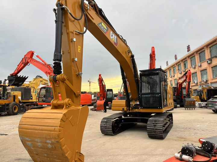 Used cat 320gc New Caterpillar Cat 320gc 320gx Excavator Latest Model Caterpillar 320gc 20 Ton Excavator Used Cat320gc - Bager: slika 5 Used cat 320gc New Caterpillar Cat 320gc 320gx Excavator Latest Model Caterpillar 320gc 20 Ton Excavator Used Cat320gc - Bager: slika 5