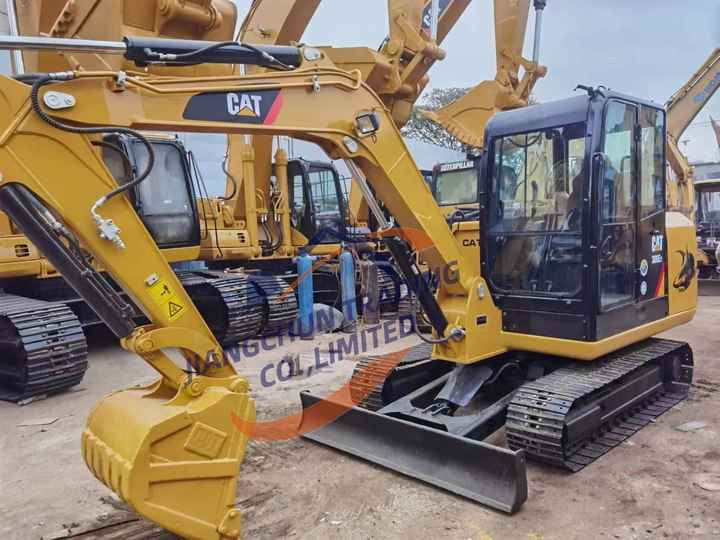 Used good price Cat 306d 306E2 6t Used Excavator,Cat 306d 306E Hydraulic Crawler Excavator catpillar - Bager guseničar: slika 2 Used good price Cat 306d 306E2 6t Used Excavator,Cat 306d 306E Hydraulic Crawler Excavator catpillar - Bager guseničar: slika 2