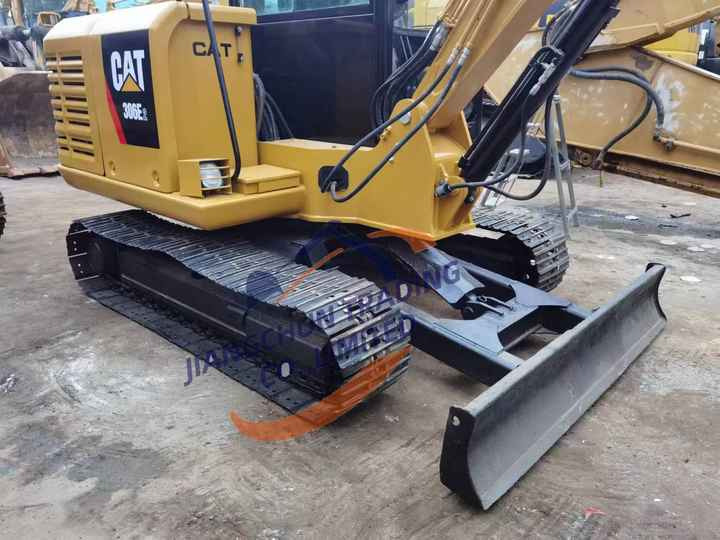 Used good price Cat 306d 306E2 6t Used Excavator,Cat 306d 306E Hydraulic Crawler Excavator catpillar - Bager guseničar: slika 4 Used good price Cat 306d 306E2 6t Used Excavator,Cat 306d 306E Hydraulic Crawler Excavator catpillar - Bager guseničar: slika 4