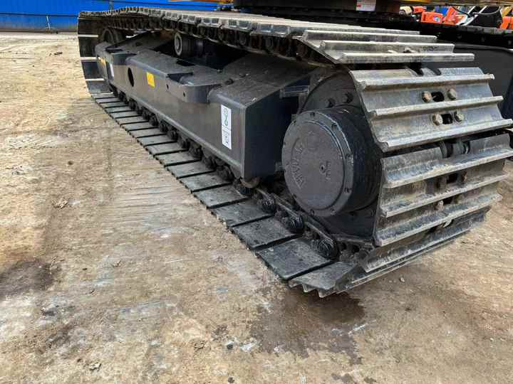 Nice porfmance Japanese Hot Selling Good Condition Used Excavator Komatsu PC130 Cheap Price PC210 PC220-8 pc120 pc130 - Bager guseničar: slika 5 Nice porfmance Japanese Hot Selling Good Condition Used Excavator Komatsu PC130 Cheap Price PC210 PC220-8 pc120 pc130 - Bager guseničar: slika 5