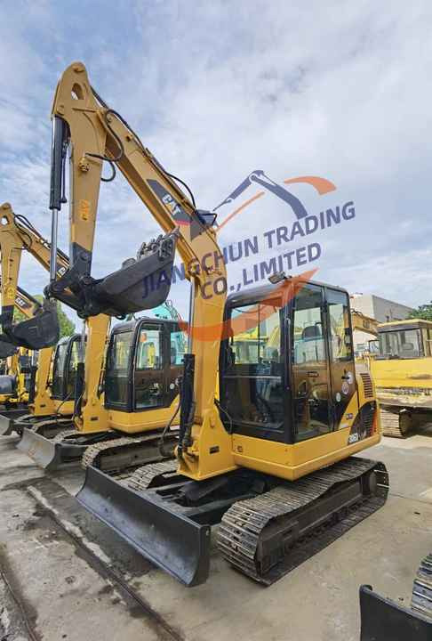 Nice price Used Cat 306d 6t Used Excavator,Cat 306d 306E Hydraulic Crawler Catpillar Excavator - Bager guseničar: slika 4 Nice price Used Cat 306d 6t Used Excavator,Cat 306d 306E Hydraulic Crawler Catpillar Excavator - Bager guseničar: slika 4