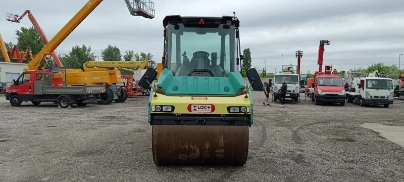 Ammann ARX 110 - Valjak za puteve: slika 3 Ammann ARX 110 - Valjak za puteve: slika 3