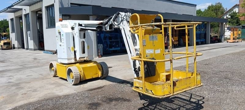 Genie Z-30/20N RJ - 11 m, Electric - Zglobna platforma: slika 1 Genie Z-30/20N RJ - 11 m, Electric - Zglobna platforma: slika 1
