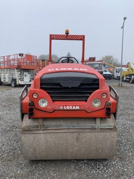 Hamm HD 14 VV - Valjak za puteve: slika 3 Hamm HD 14 VV - Valjak za puteve: slika 3