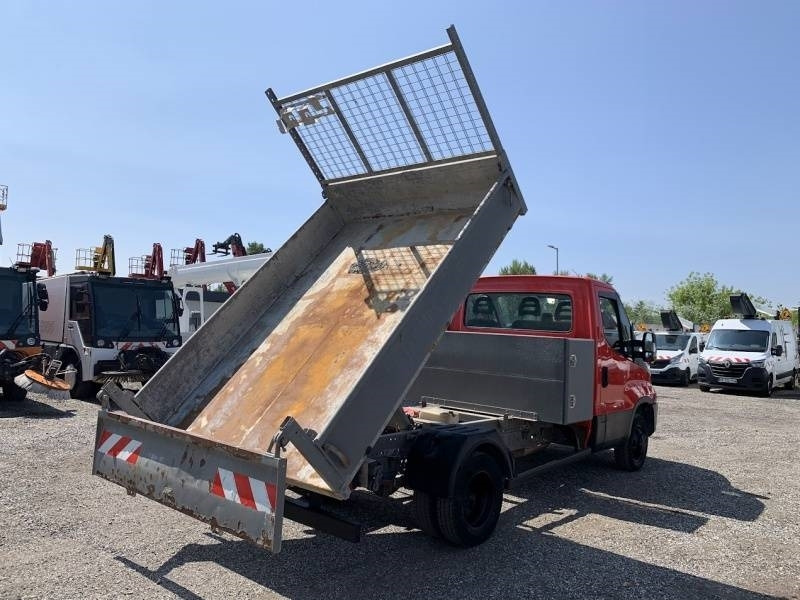 Iveco 35C13 - Tipper - Istovarivač: slika 1 Iveco 35C13 - Tipper - Istovarivač: slika 1