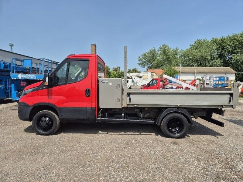 Iveco 35C13 - Tipper - Istovarivač: slika 5 Iveco 35C13 - Tipper - Istovarivač: slika 5