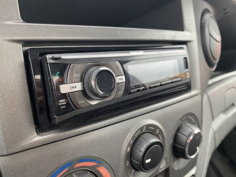 Vazdušna platforma montirana na kamion Iveco Daily GSR E179T - 17,1m - 200 kg: slika 14