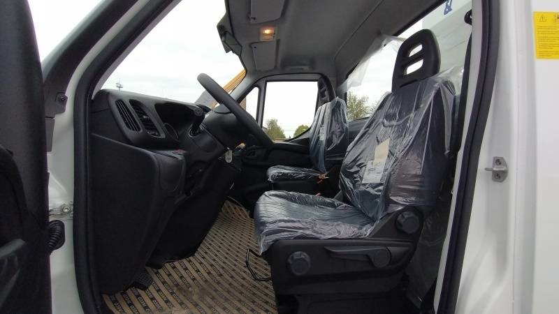 Vazdušna platforma montirana na kamion novi Iveco Daily Oil&Steel Snake 2010 Plus - 20 m - 250 kg: slika 14 Vazdušna platforma montirana na kamion novi Iveco Daily Oil&Steel Snake 2010 Plus - 20 m - 250 kg: slika 14