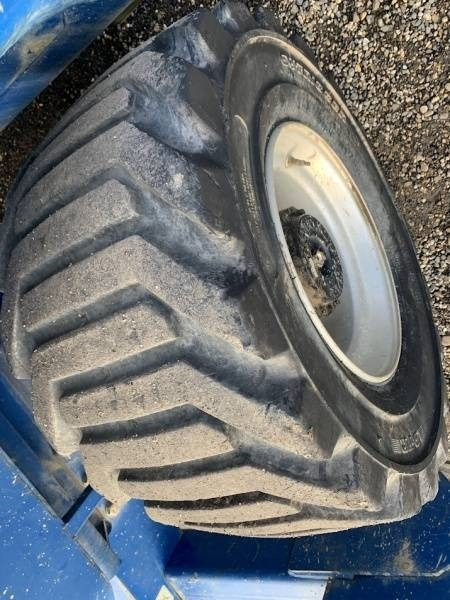 JLG 3394RT - 12m, 4x4, diesel  JLG 3394RT - 12m, 4x4, diesel: slika 14