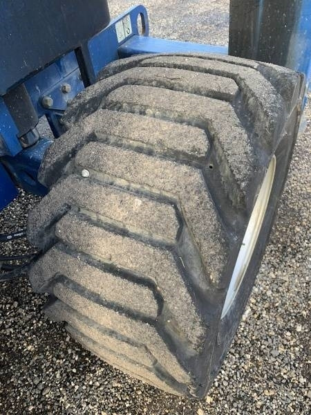 JLG 3394RT - 12m, 4x4, diesel  JLG 3394RT - 12m, 4x4, diesel: slika 13