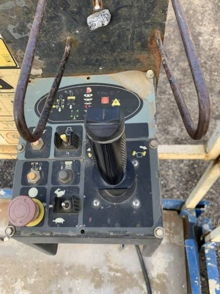 JLG 3394RT - 12m, 4x4, diesel  JLG 3394RT - 12m, 4x4, diesel: slika 15