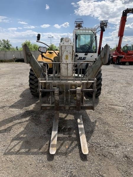 JLG 4017 PS - 17,3m - 4T - 4x4x4 - Teleskopski upravljač: slika 3 JLG 4017 PS - 17,3m - 4T - 4x4x4 - Teleskopski upravljač: slika 3