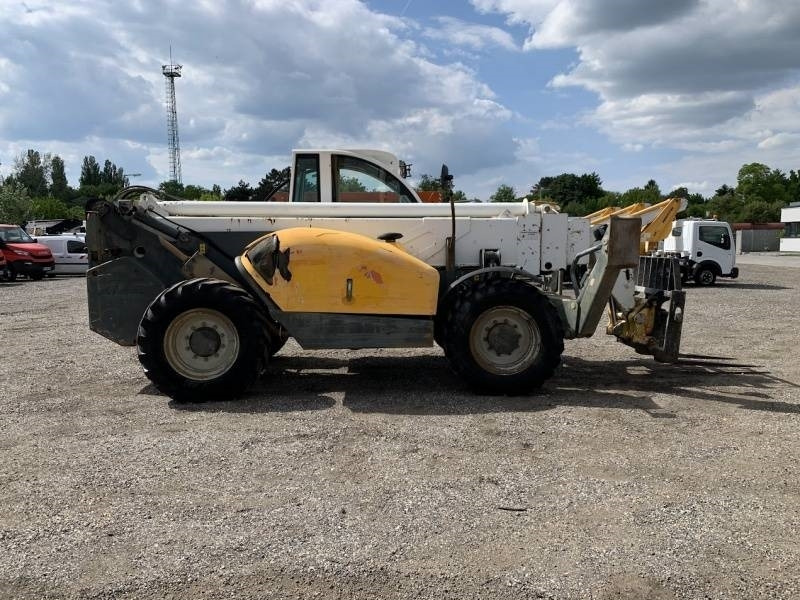 JLG 4017 PS - 17,3m - 4T - 4x4x4 - Teleskopski upravljač: slika 4 JLG 4017 PS - 17,3m - 4T - 4x4x4 - Teleskopski upravljač: slika 4