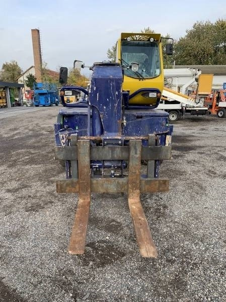 Merlo RT4025 - 16m - 5t - 4x4x4 - Teleskopski upravljač: slika 3 Merlo RT4025 - 16m - 5t - 4x4x4 - Teleskopski upravljač: slika 3