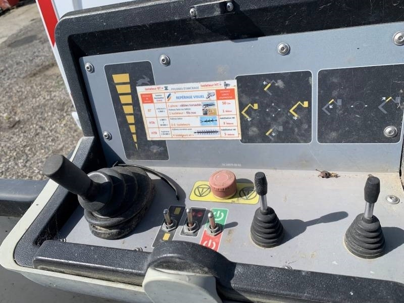 Renault Master Versalift ETL-32-125 - 12,5 m - 120kg Renault Master Versalift ETL-32-125 - 12,5 m - 120kg: slika 14 Renault Master Versalift ETL-32-125 - 12,5 m - 120kg Renault Master Versalift ETL-32-125 - 12,5 m - 120kg: slika 14