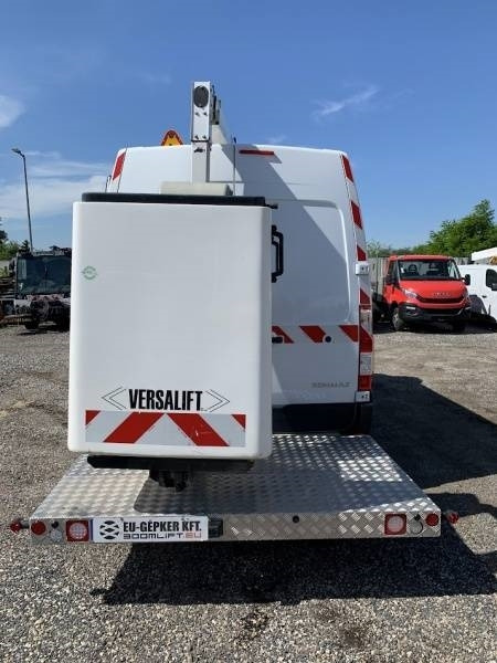 Renault Master Versalift ETL-32-125 - 12,5 m - 120kg Renault Master Versalift ETL-32-125 - 12,5 m - 120kg: slika 7 Renault Master Versalift ETL-32-125 - 12,5 m - 120kg Renault Master Versalift ETL-32-125 - 12,5 m - 120kg: slika 7