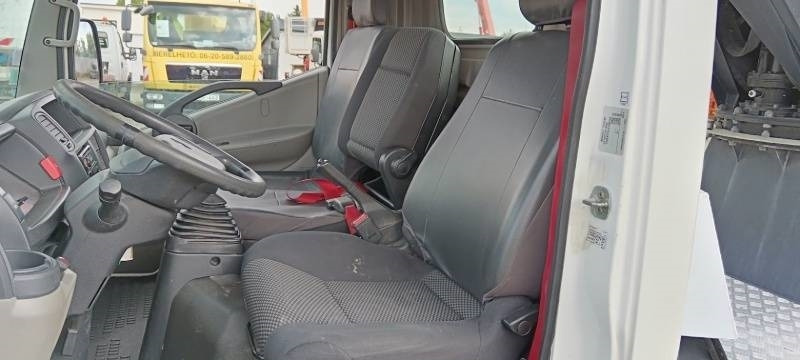 Vazdušna platforma montirana na kamion Renault Maxity Klubb KT48 - 16m, 200kg: slika 11