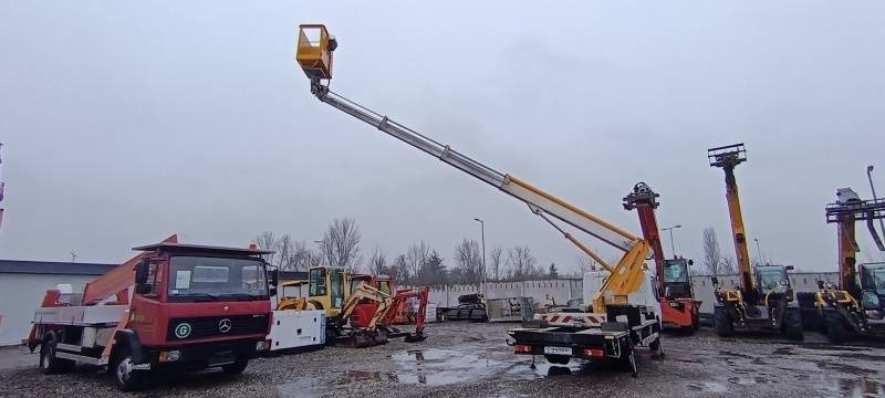 Renault Maxity Multitel MT202DS - 20m - 200 kg  Renault Maxity Multitel MT202DS - 20m - 200 kg: slika 10