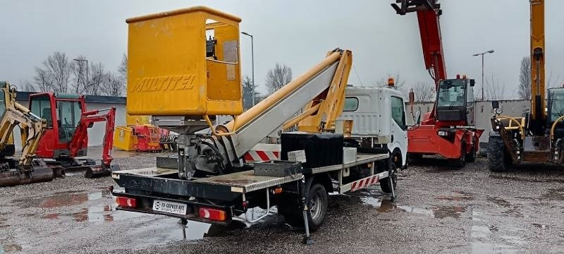 Renault Maxity Multitel MT202DS - 20m - 200 kg  Renault Maxity Multitel MT202DS - 20m - 200 kg: slika 6