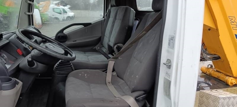 Renault Maxity Multitel MT202DS - 20m - 200 kg  Renault Maxity Multitel MT202DS - 20m - 200 kg: slika 9