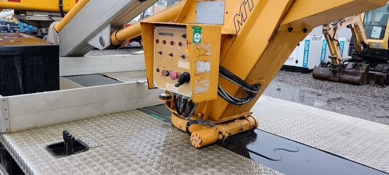 Renault Maxity Multitel MT202DS - 20m - 200 kg  Renault Maxity Multitel MT202DS - 20m - 200 kg: slika 14
