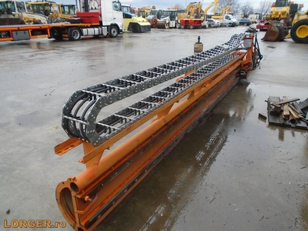 Barabas CUR 01 - Oprema za beton: slika 1 Barabas CUR 01 - Oprema za beton: slika 1