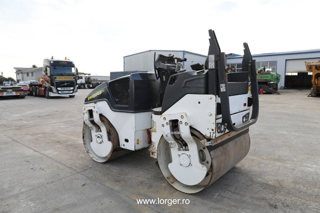 Bomag BW 138 AD-5 - Valjak za puteve: slika 5 Bomag BW 138 AD-5 - Valjak za puteve: slika 5