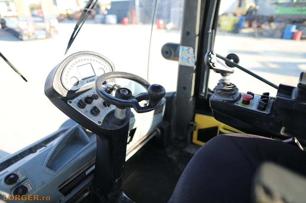 Valjak za puteve Bomag BW 154 AD-5: slika 11
