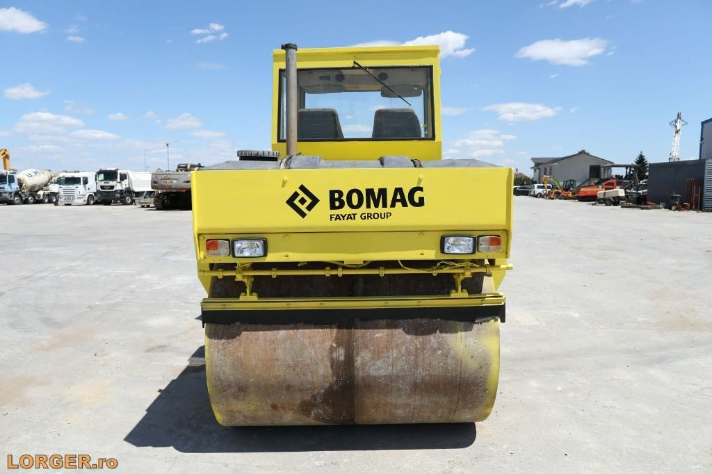 Bomag BW 164 AD - Valjak za puteve: slika 4 Bomag BW 164 AD - Valjak za puteve: slika 4