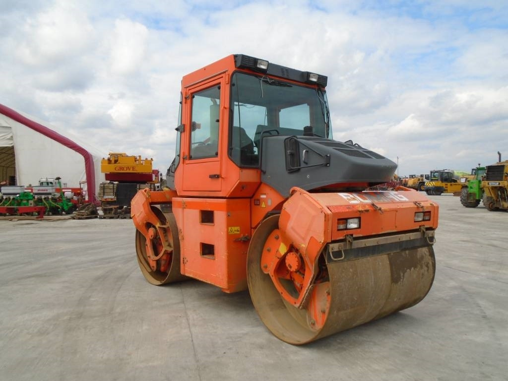 Bomag BW 174 AD-2 - Valjak za puteve: slika 5 Bomag BW 174 AD-2 - Valjak za puteve: slika 5
