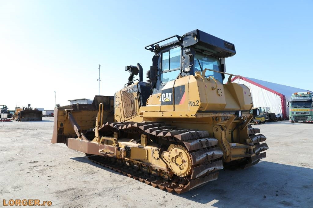 CAT D 7 E LGP - Buldožer: slika 3 CAT D 7 E LGP - Buldožer: slika 3