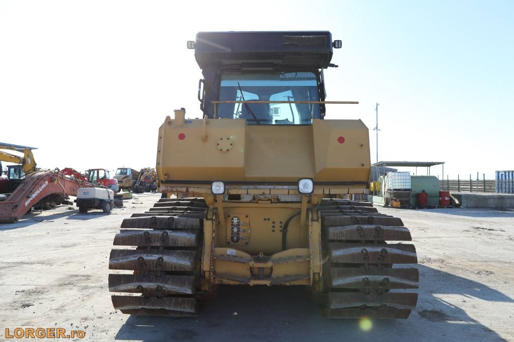 CAT D 7 E LGP - Buldožer: slika 2 CAT D 7 E LGP - Buldožer: slika 2
