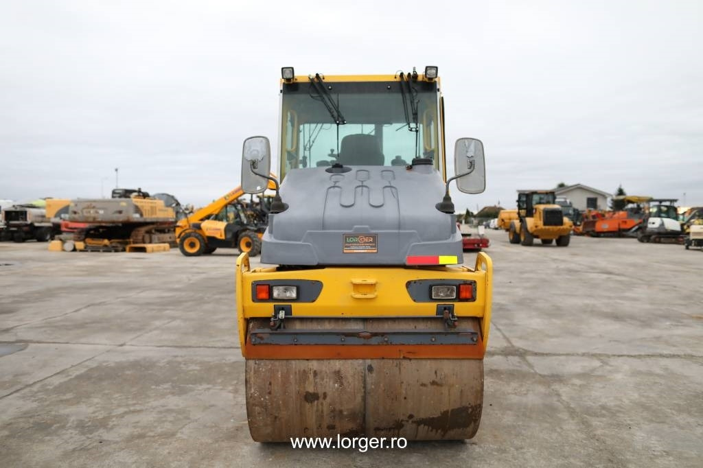 Hamm DV 70 VV - Valjak za puteve: slika 4 Hamm DV 70 VV - Valjak za puteve: slika 4