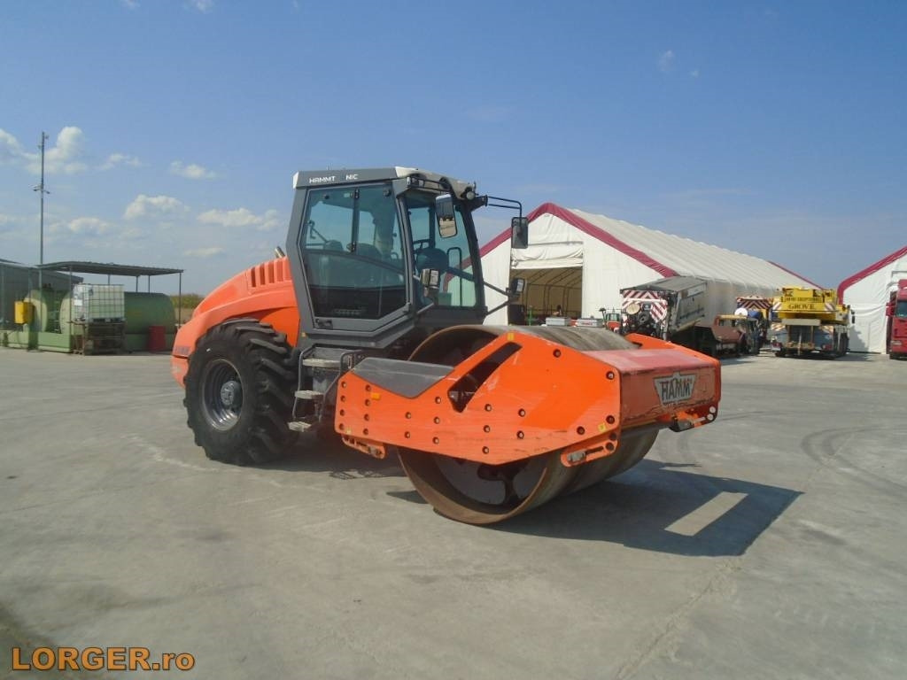 Hamm H13 i x - Kompaktor: slika 5 Hamm H13 i x - Kompaktor: slika 5