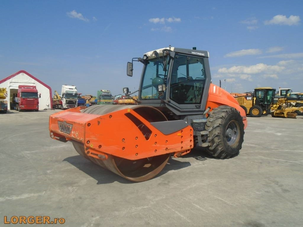 Hamm H13 i x - Kompaktor: slika 2 Hamm H13 i x - Kompaktor: slika 2