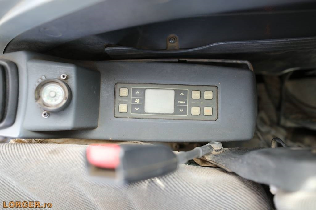 Hyundai Robex 145 LCR  Hyundai Robex 145 LCR: slika 14