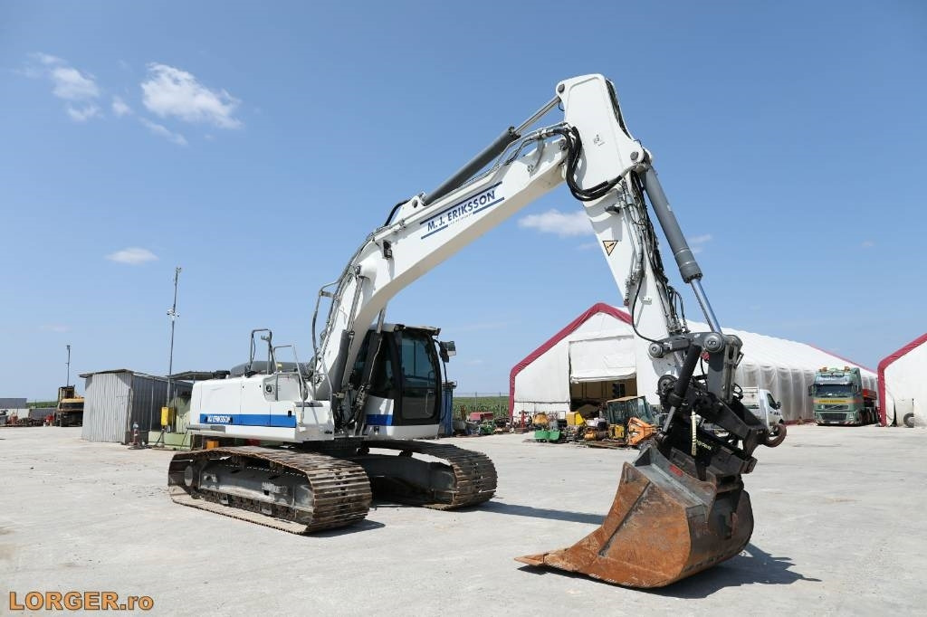Liebherr R 926 WLC - Bager guseničar: slika 2 Liebherr R 926 WLC - Bager guseničar: slika 2